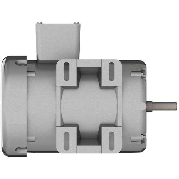 L3401 Baldor 1/6HP Electric Motor, 1200 RPM