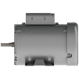 L3401 Baldor 1/6HP Electric Motor, 1200 RPM - 0