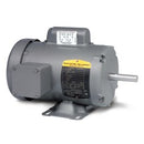 L3403M Baldor 1/4HP Electric Motor, 1800 RPM-6