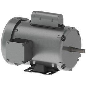 L3403M Baldor 1/4HP Electric Motor, 1800 RPM - 0