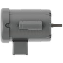 L3404 Baldor 1/4HP Electric Motor, 1200 RPM-5