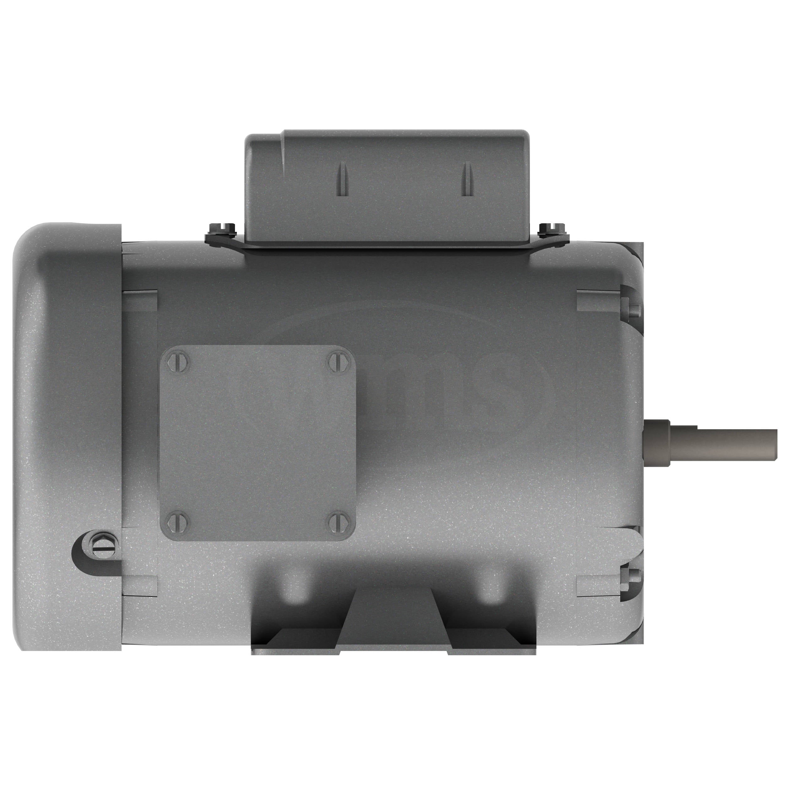L3405 Baldor 1/3HP Electric Motor, 3600 RPM - 0