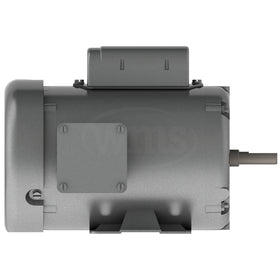 L3405 Baldor 1/3HP Electric Motor, 3600 RPM - 0