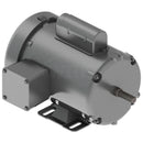 L3408 Baldor 1/2HP Electric Motor, 3600 RPM-1