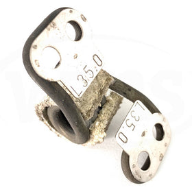 L35.0 Clark Heater Overload Relay Bulletin 7322