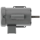 L3500 Baldor 1/4HP Electric Motor, 1200 RPM-5