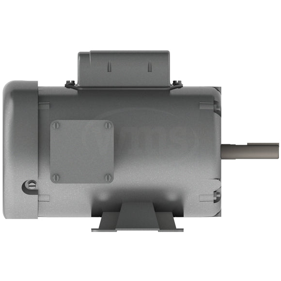 L3501M Baldor 1/3HP Electric Motor, 1800 RPM