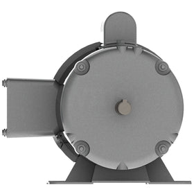 L3501 Baldor 1/3HP Electric Motor, 1800 RPM - 0