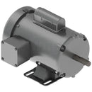 L3504A Baldor 1/2HP Electric Motor, 1800 RPM-1