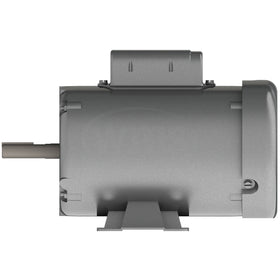 L3504 Baldor 1/2HP Electric Motor, 1800 RPM - 0