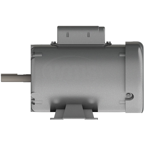 L3504 Baldor 1/2HP Electric Motor, 1800 RPM