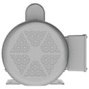 L3509 Baldor 1HP Electric Motor, 3600 RPM-3