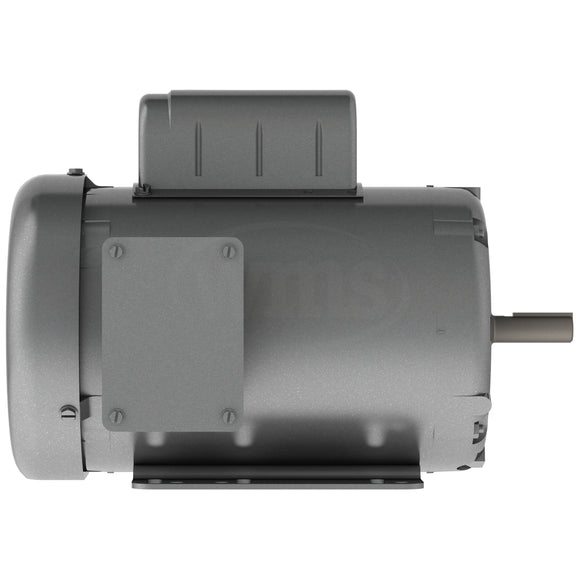 L3510A Baldor 1HP Electric Motor, 1800 RPM