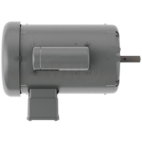 L3510A Baldor 1HP Electric Motor, 1800 RPM - 0