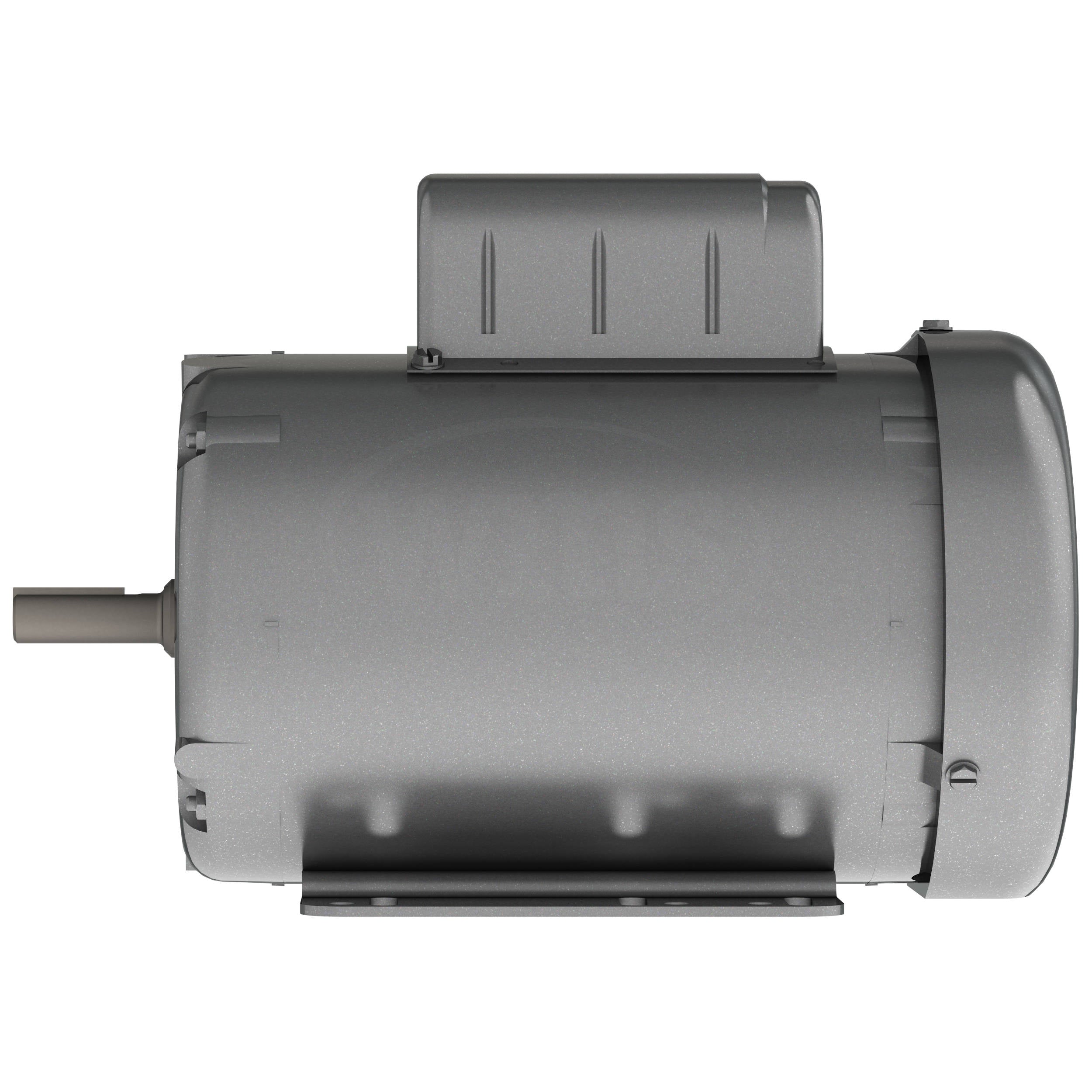 L3510 Baldor 1HP Electric Motor, 1800 RPM