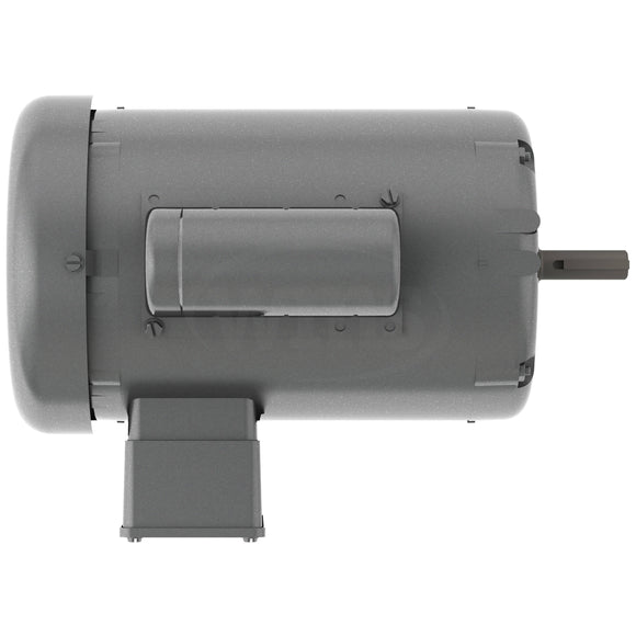 L3515M Baldor 2HP Electric Motor, 3600 RPM