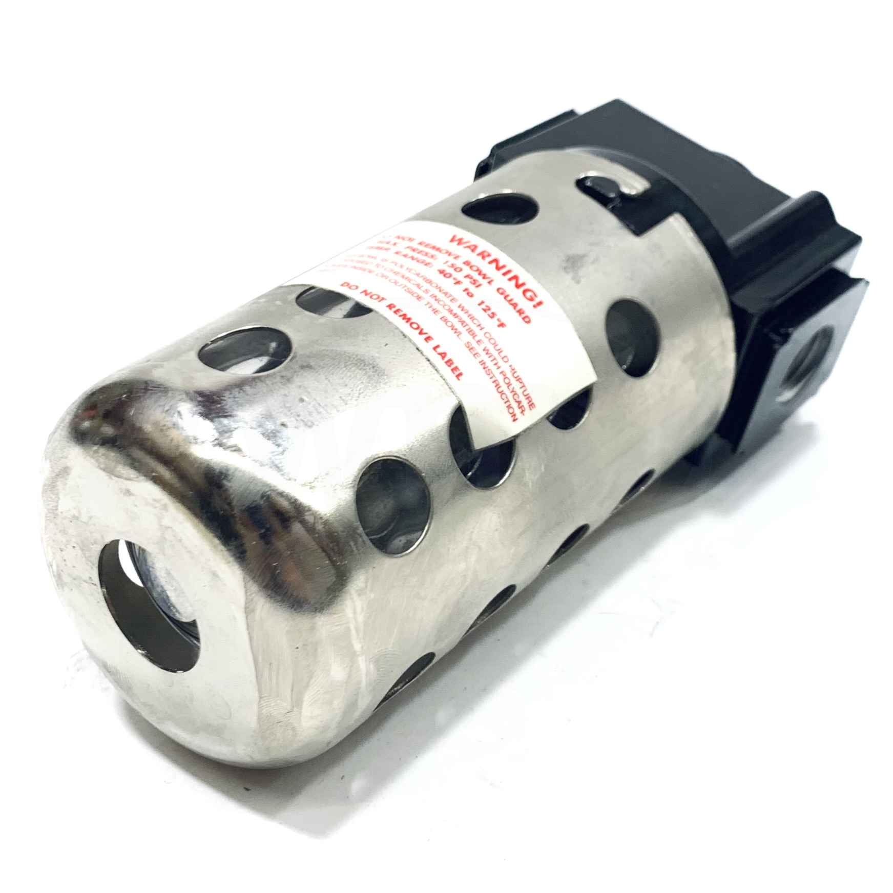 L353 Arrow Pneumatics Arrowfog Lubricator, 3/8"