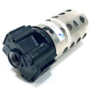 L353 Arrow Pneumatics Arrowfog Lubricator, 3/8"-5