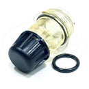 L353 Arrow Pneumatics Arrowfog Lubricator, 3/8"-3