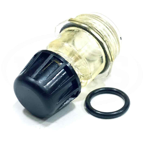 L353 Arrow Pneumatics Arrowfog Lubricator, 3/8"