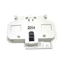 L37-578 Eaton Auxiliary Contact-1