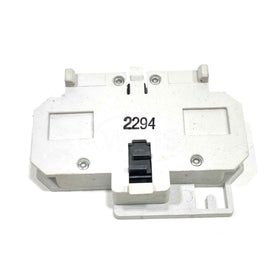 L37-578 Eaton Auxiliary Contact