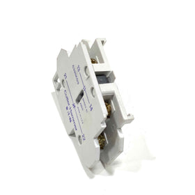 L37-578 Eaton Auxiliary Contact - 0