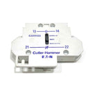 L37-578 Eaton Auxiliary Contact-3