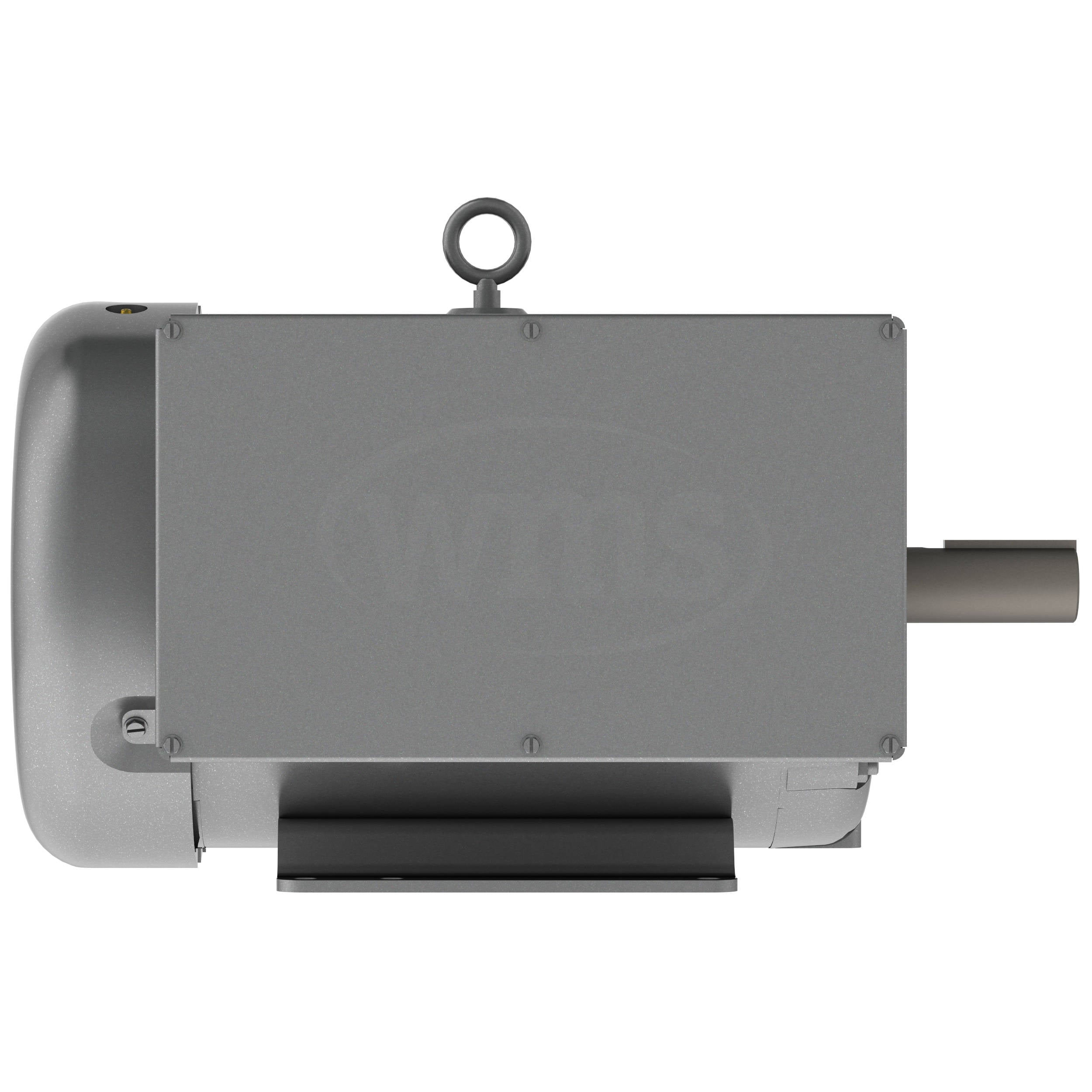 L3711T Baldor 10HP Electric Motor, 3600 RPM