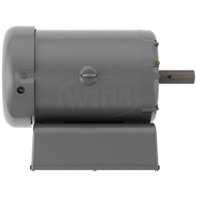 L3711T Baldor 10HP Electric Motor, 3600 RPM - 0