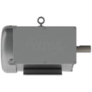 L3712T Baldor 10HP Electric Motor, 1800 RPM-8