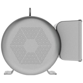 L3712T Baldor 10HP Electric Motor, 1800 RPM - 0