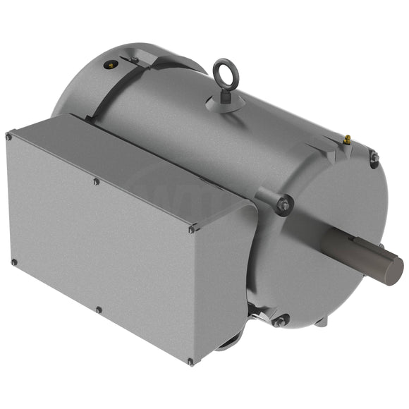 L3712T Baldor 10HP Electric Motor, 1800 RPM
