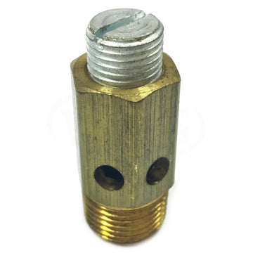 ER-37 I.S.I Fluid Power INC 3/8" Exhaust Restrictor