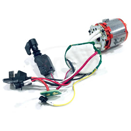 14-20-0202 Milwaukee Printed Circuit Board and Stator Service Assembly