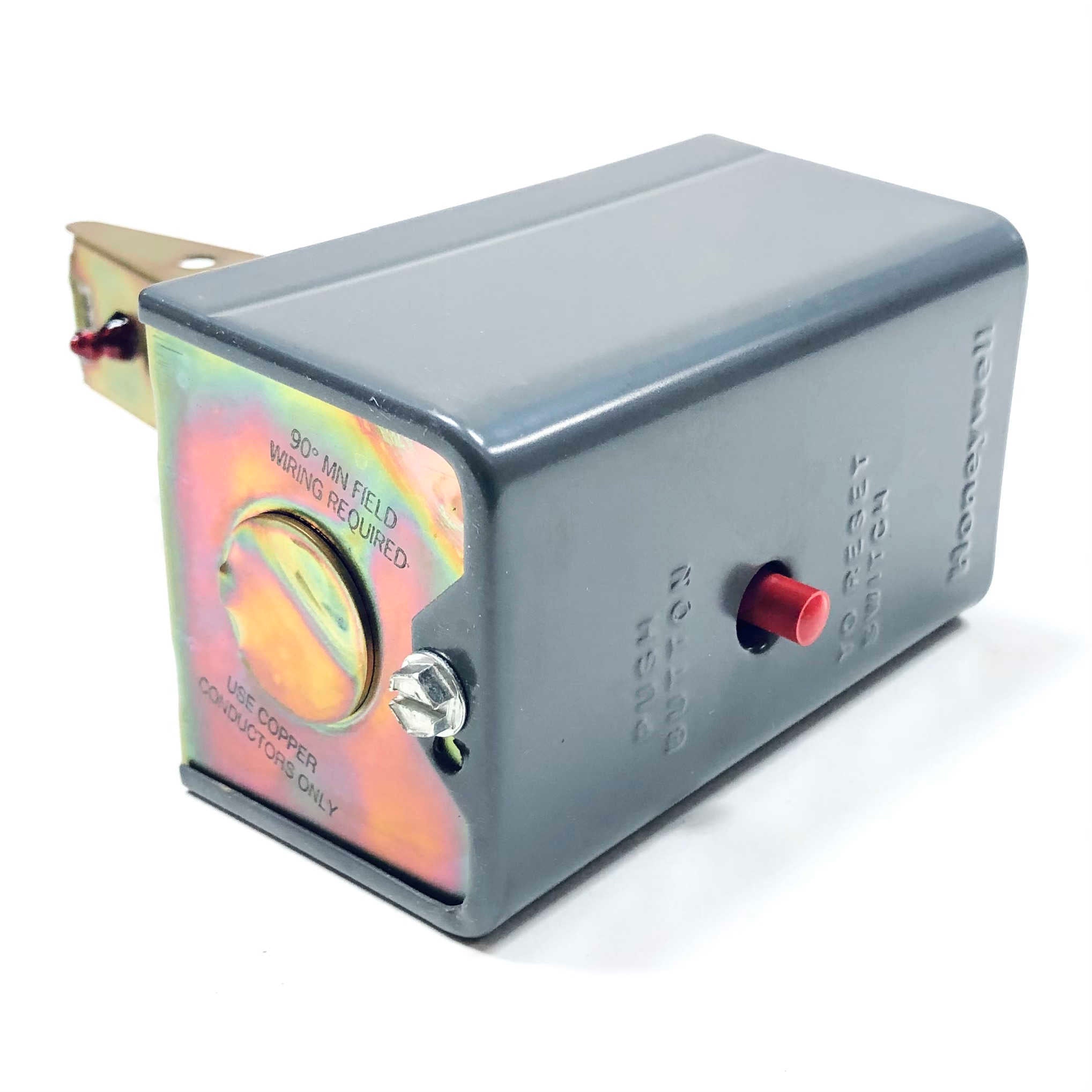 L4029E1029 Honeywell Limit Control
