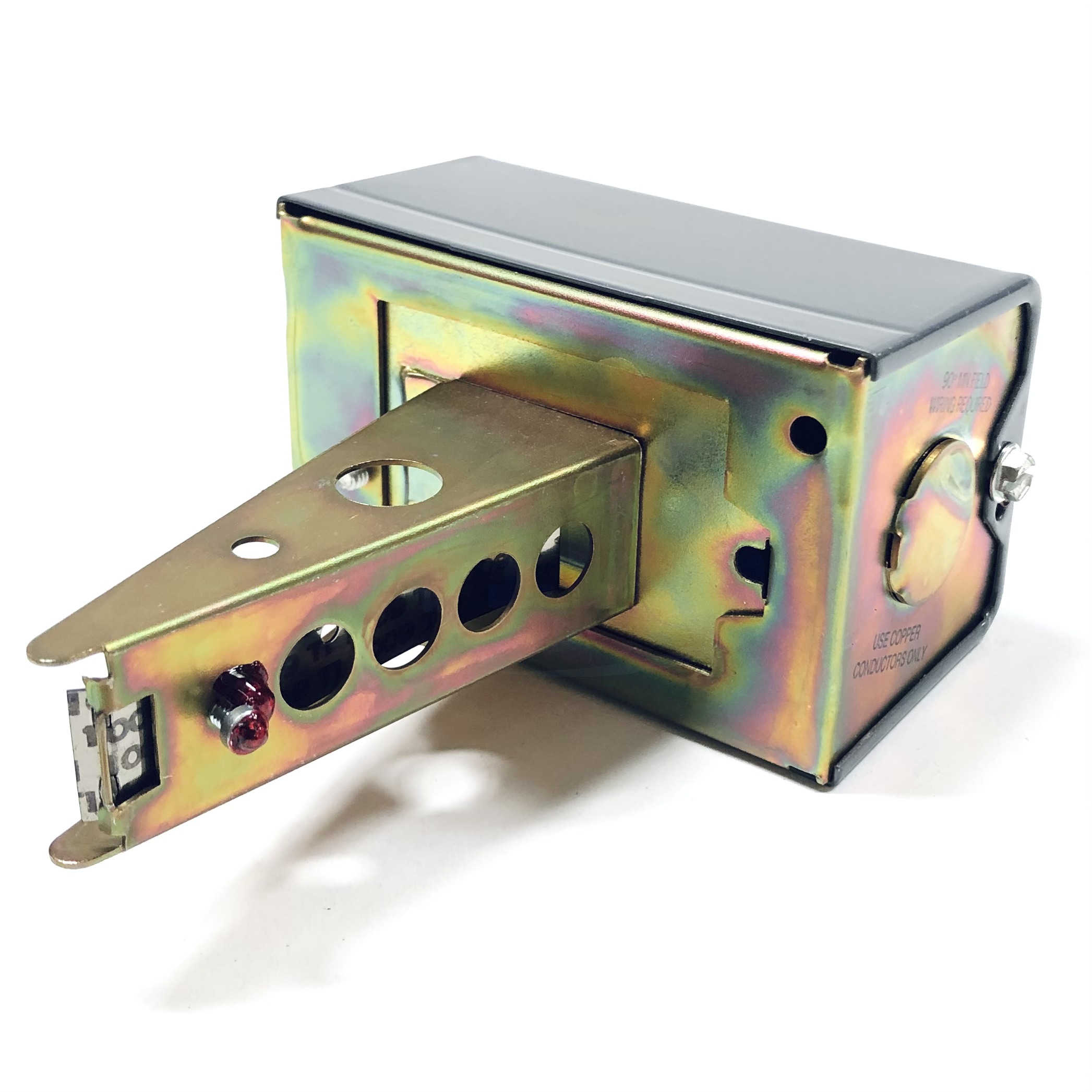 L4029E1029 Honeywell Limit Control