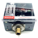 L404A1354 Honeywell Pressuretrol Pressure Control, Max Line Press 15 Psi-1