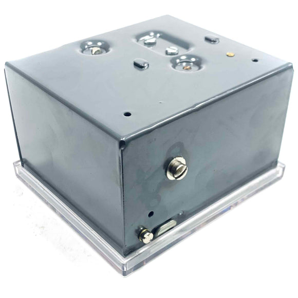 L404A1354 Honeywell Pressuretrol Pressure Control, Max Line Press 15 Psi