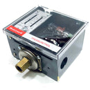 L404A1354 Honeywell Pressuretrol Pressure Control, Max Line Press 15 Psi-4