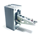 L4068E1005 Honeywell Fan Control, 80 To 120 Degrees Adjustable Range-1