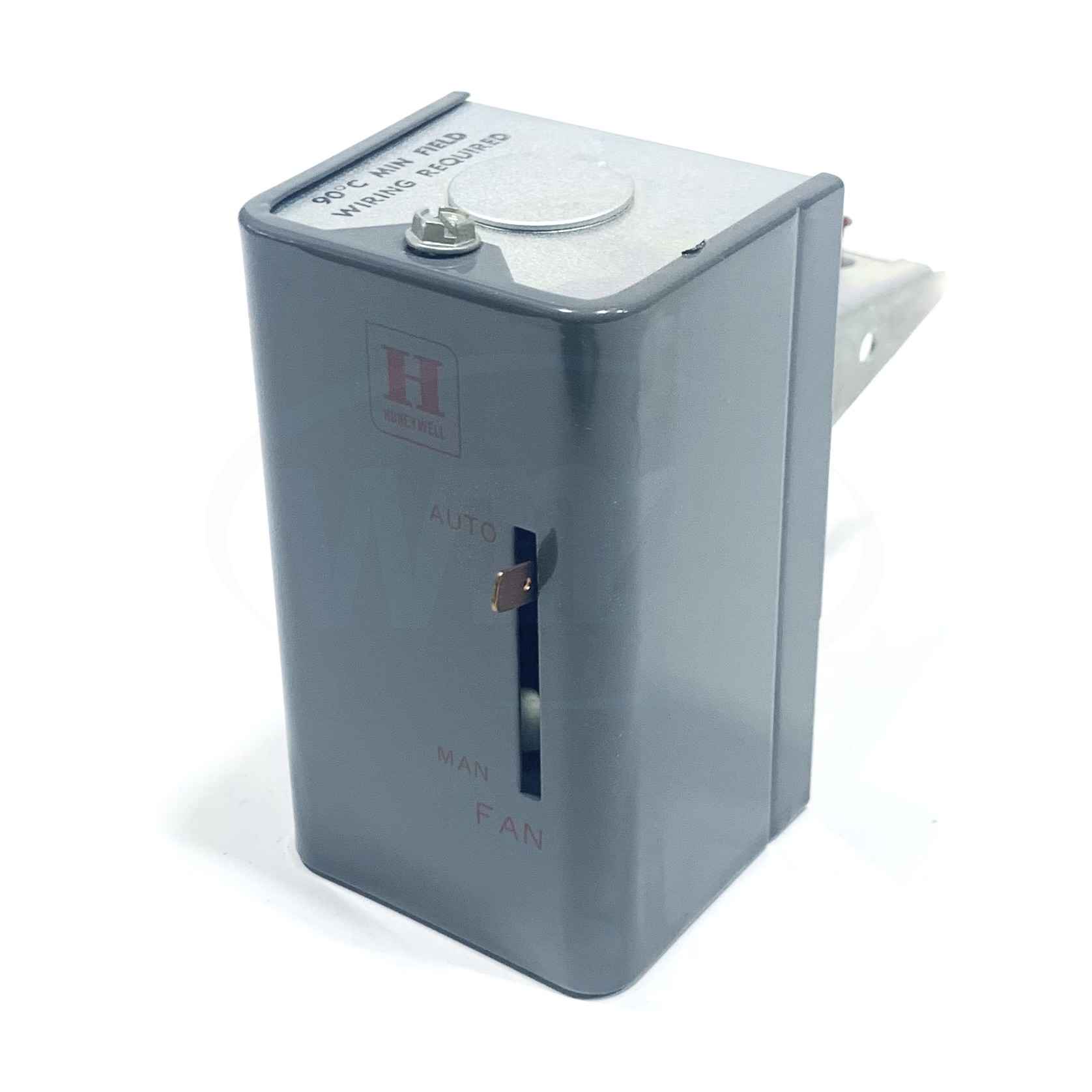 L4068E1005 Honeywell Fan Control, 80 To 120 Degrees Adjustable Range