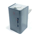 L4068E1005 Honeywell Fan Control, 80 To 120 Degrees Adjustable Range-7