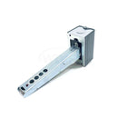 L4069A1060 Honeywell Fan Limit Controller, 7"-2