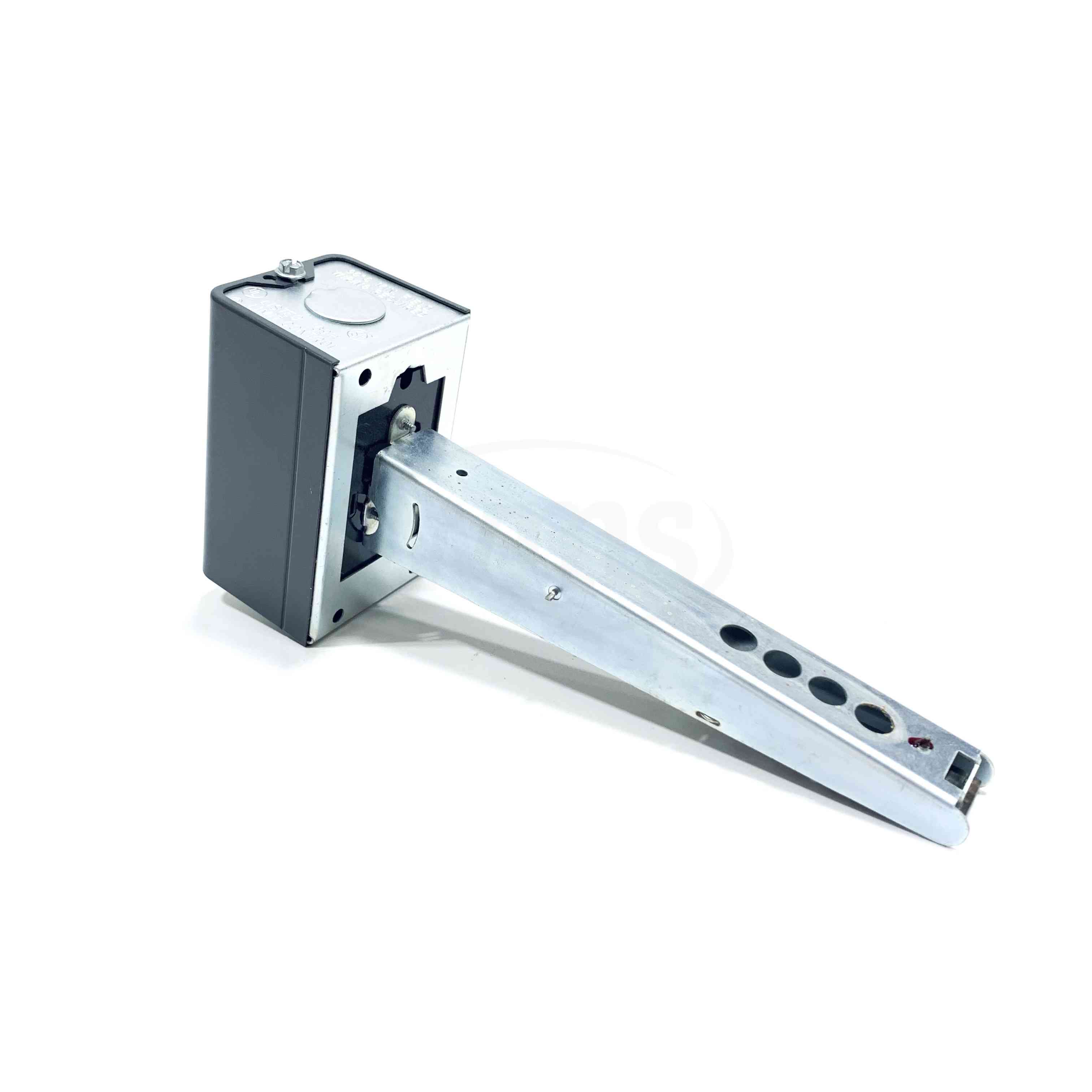L4069A1060 Honeywell Fan Limit Controller, 7" - 0