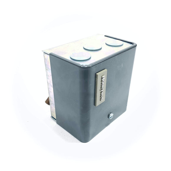 L4081B 1047 Honeywell Dual Aquastat Controller