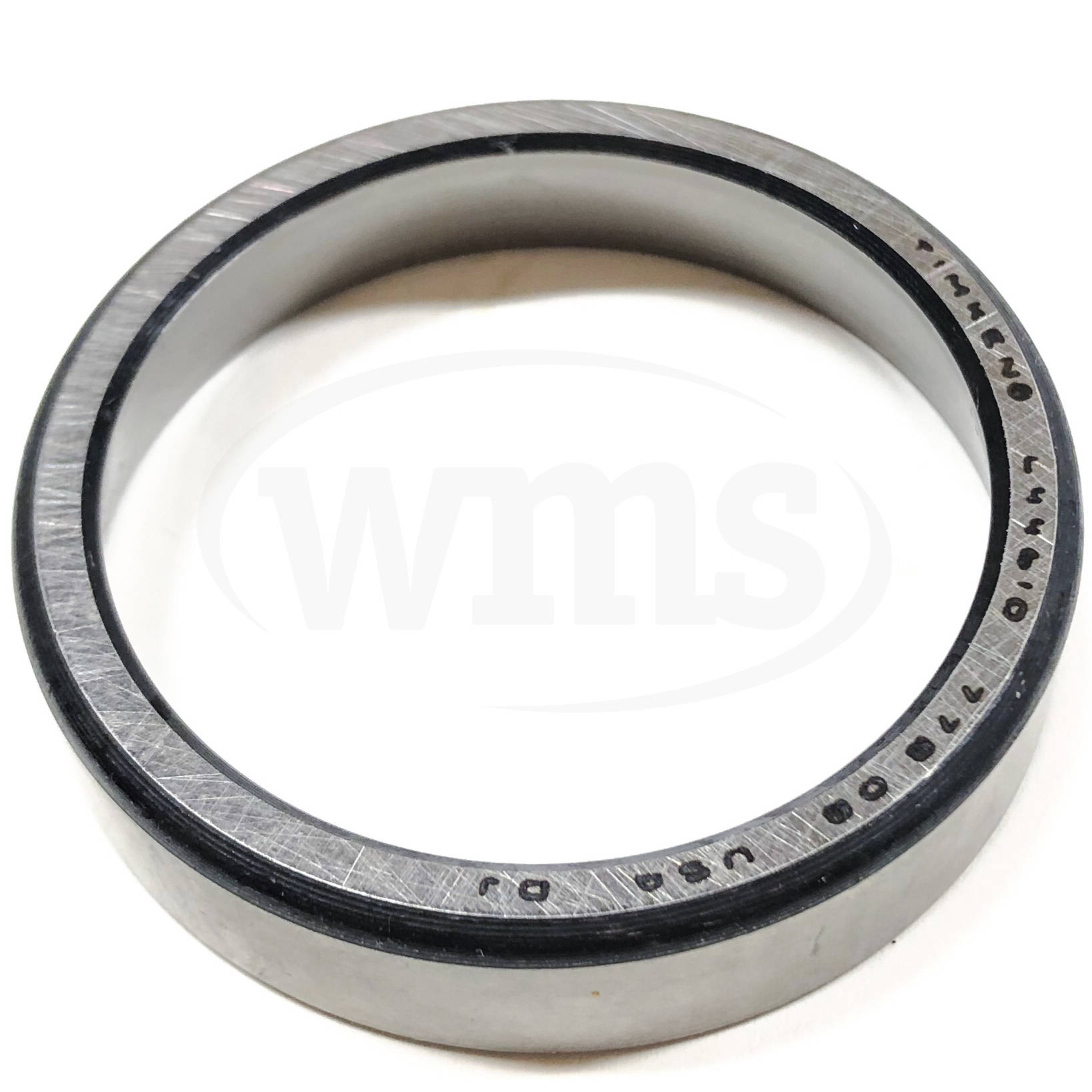 L44610 Timken Tapered Roller Bearings
