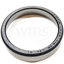 L44610 Timken Tapered Roller Bearings-2