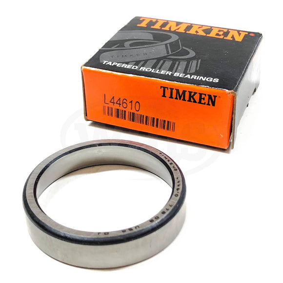 L44610 Timken Tapered Roller Bearings