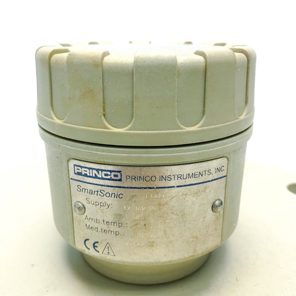 Princo  L4660-SEV-34D-2 Level Transmitter Unit